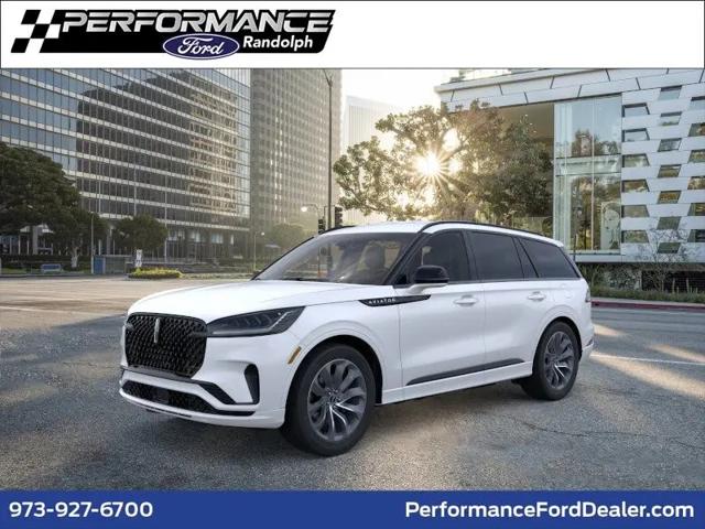 2026 Lincoln Aviator Premiere for sale in Randolph, NJ