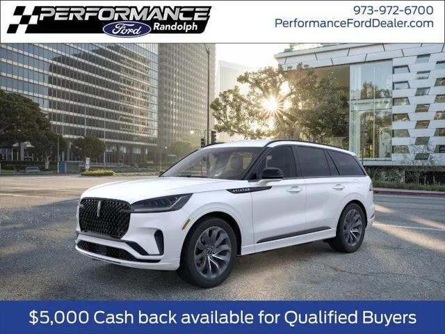 2026 Lincoln Aviator Premiere for sale in Randolph, NJ