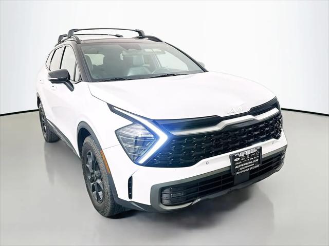 2024 Kia Sportage X-Pro Prestige for sale in Shiloh, IL