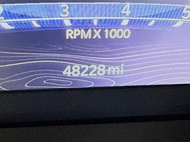 2023 Jeep Grand Cherokee L Summit Reserve 4x4