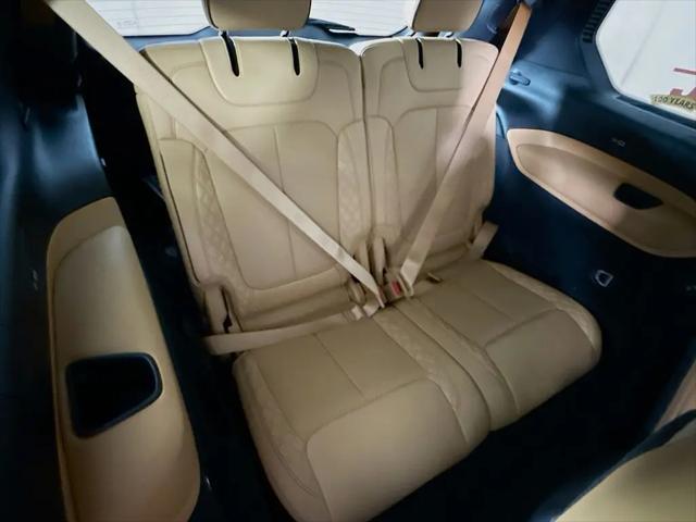2023 Jeep Grand Cherokee L Summit Reserve 4x4