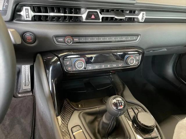 2026 Toyota GR Supra 3.0 Premium