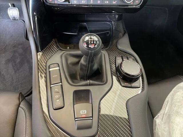 2026 Toyota GR Supra 3.0 Premium