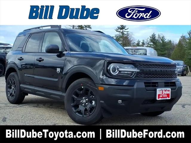 2026 Ford Bronco Sport Big Bend for sale in Dover, NH