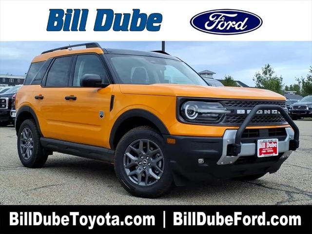 2026 Ford Bronco Sport Big Bend for sale in Dover, NH