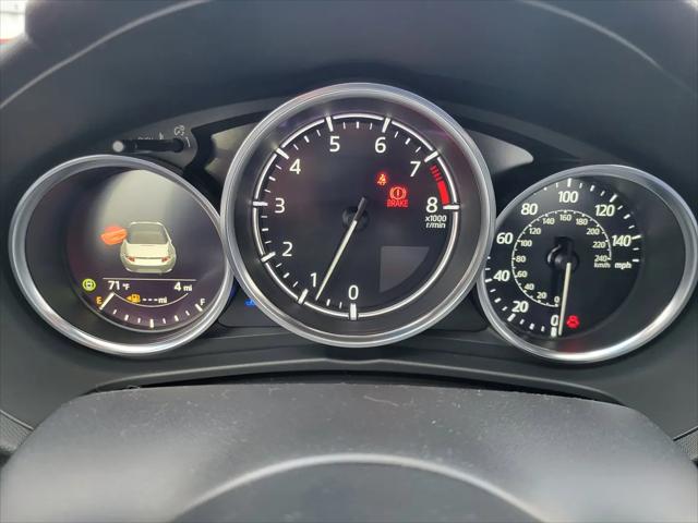 2026 Mazda MX-5 Grand Touring