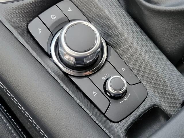 2026 Mazda MX-5 Grand Touring