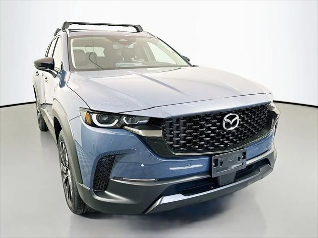 2026 Mazda CX-50 Hybrid Premium Plus for sale in Shiloh, IL