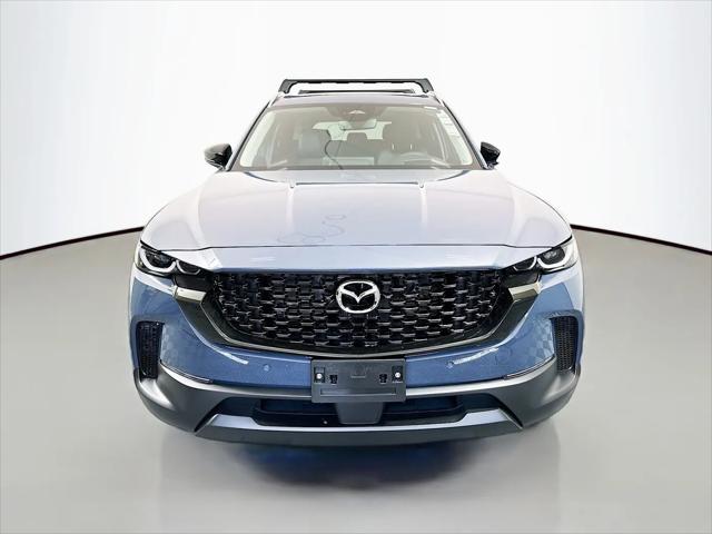 2026 Mazda CX-50 Hybrid Premium Plus