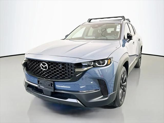 2026 Mazda CX-50 Hybrid Premium Plus