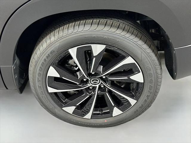 2026 Mazda CX-50 Hybrid Premium Plus
