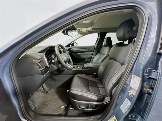 2026 Mazda CX-50 Hybrid Premium Plus