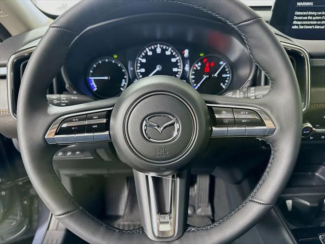 2026 Mazda CX-50 Hybrid Premium Plus