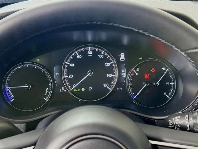2026 Mazda CX-50 Hybrid Premium Plus