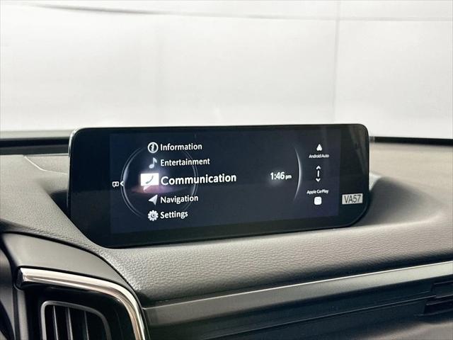 2026 Mazda CX-50 Hybrid Premium Plus
