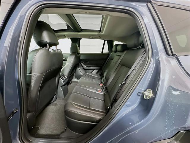 2026 Mazda CX-50 Hybrid Premium Plus
