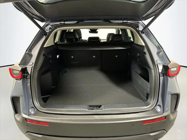 2026 Mazda CX-50 Hybrid Premium Plus