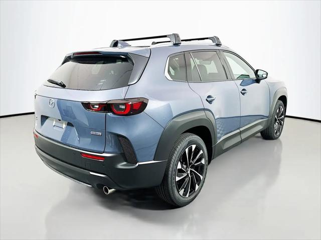 2026 Mazda CX-50 Hybrid Premium Plus