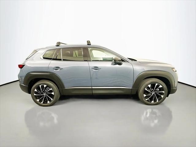 2026 Mazda CX-50 Hybrid Premium Plus