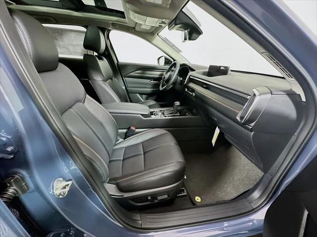 2026 Mazda CX-50 Hybrid Premium Plus