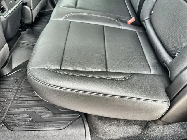 2026 GMC Sierra 1500 Crew Cab, Short Bed, SLT, 4WD