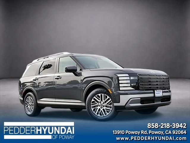 2026 Hyundai Palisade SEL Premium for sale in Poway, CA