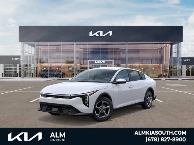 2026 Kia K4 LXS for sale in Union City, GA