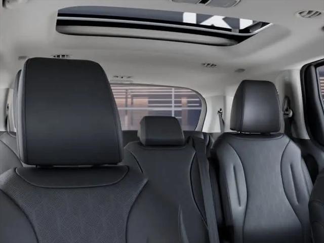 2026 Kia Carnival MPV SX