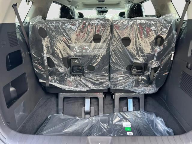 2026 Kia Carnival MPV SX