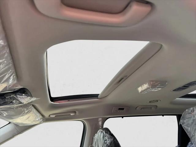 2026 Kia Carnival MPV SX
