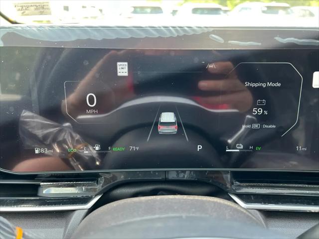 2026 Kia Carnival MPV SX