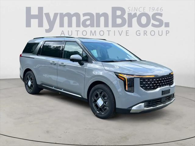 2026 Kia Carnival MPV SX for sale in Midlothian, VA