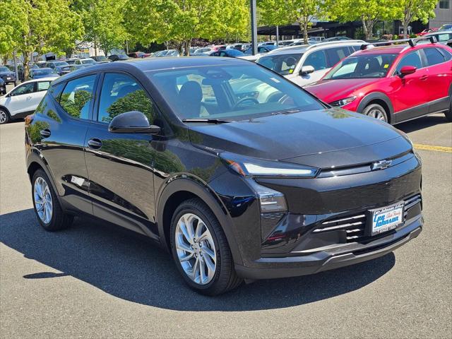 2027 Chevrolet Bolt LT FWD