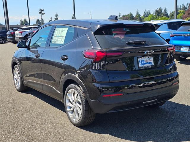 2027 Chevrolet Bolt LT FWD