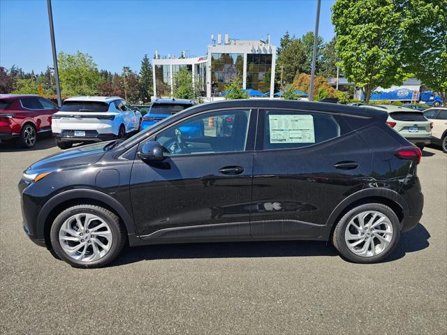 2027 Chevrolet Bolt LT FWD