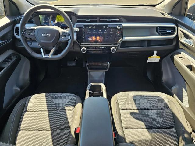 2027 Chevrolet Bolt LT FWD