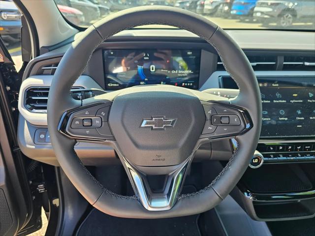 2027 Chevrolet Bolt LT FWD