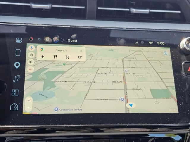 2027 Chevrolet Bolt LT FWD