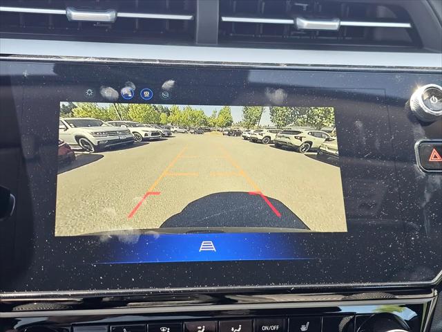 2027 Chevrolet Bolt LT FWD