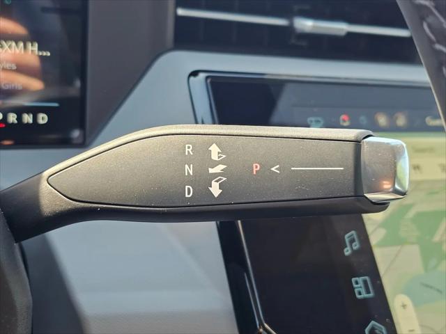 2027 Chevrolet Bolt LT FWD