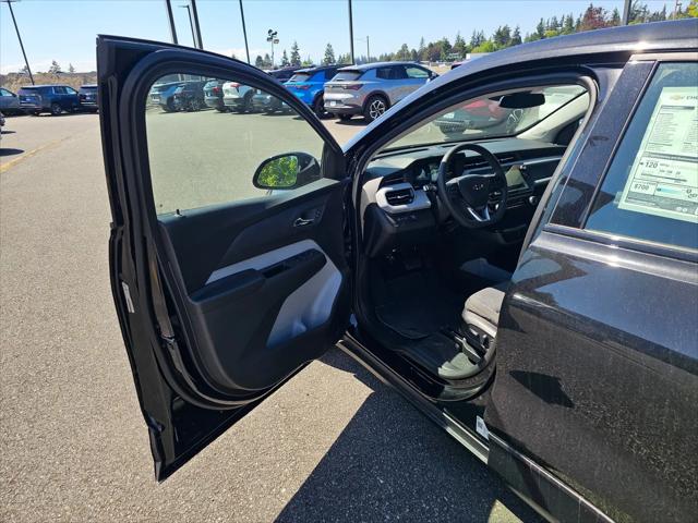 2027 Chevrolet Bolt LT FWD
