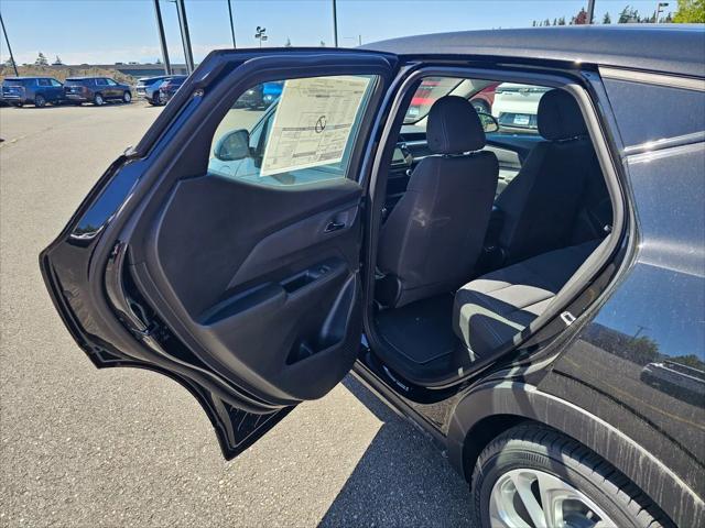 2027 Chevrolet Bolt LT FWD
