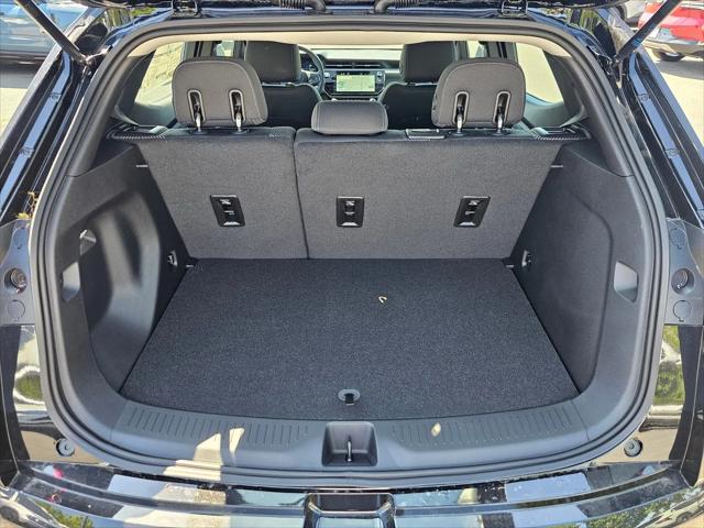 2027 Chevrolet Bolt LT FWD