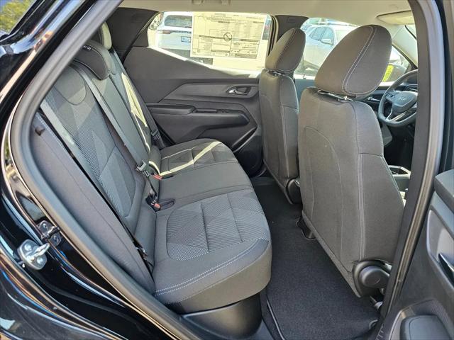 2027 Chevrolet Bolt LT FWD
