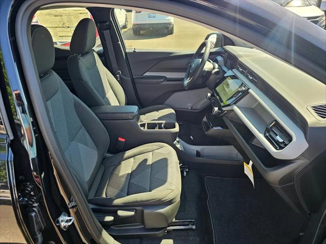 2027 Chevrolet Bolt LT FWD