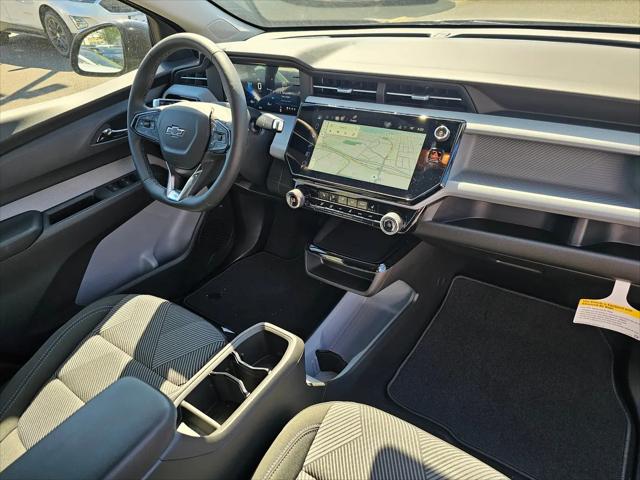 2027 Chevrolet Bolt LT FWD