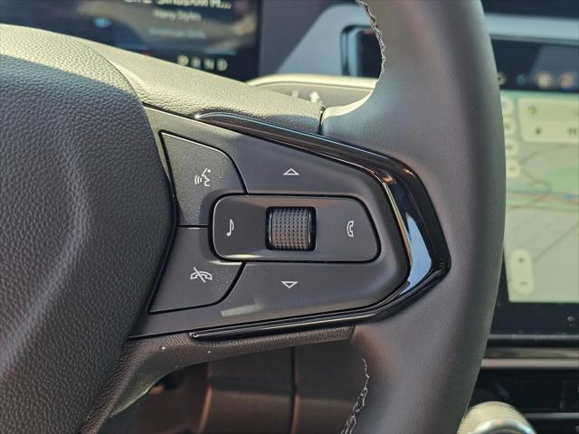 2027 Chevrolet Bolt LT FWD