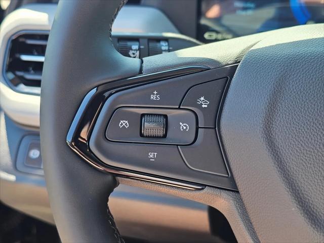 2027 Chevrolet Bolt LT FWD