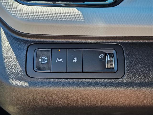 2027 Chevrolet Bolt LT FWD