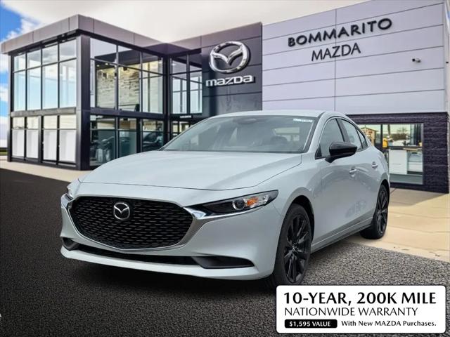 2026 Mazda Mazda3 2.5 S Select Sport for sale in Ellisville, MO